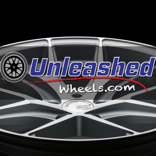 Unleashed Wheels Icon