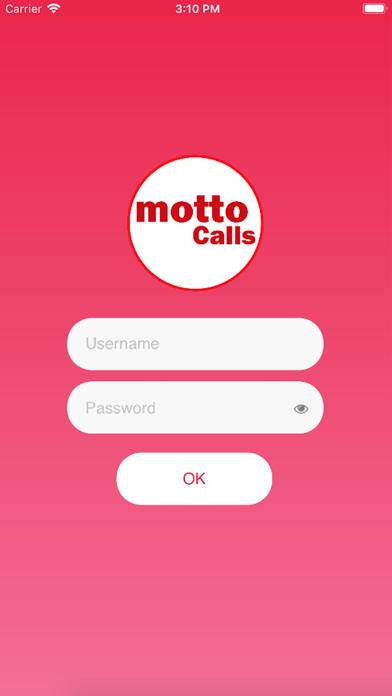 Motto Calls screenshot 3