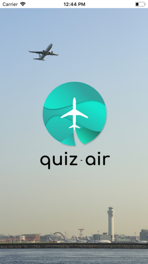 Quiz-Air ASA(圖1)-速報App