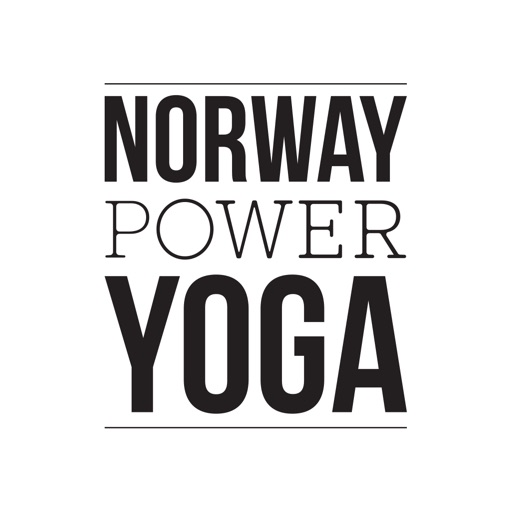NORWAY POWER YOGA