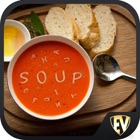 Healthy Soup Recipes Cookbook