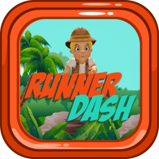 Runner Dash