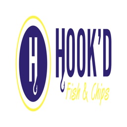 Hook'd - Fish and Chips