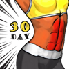 30 day Fitness Coach at home - Passion4Profession Inc.