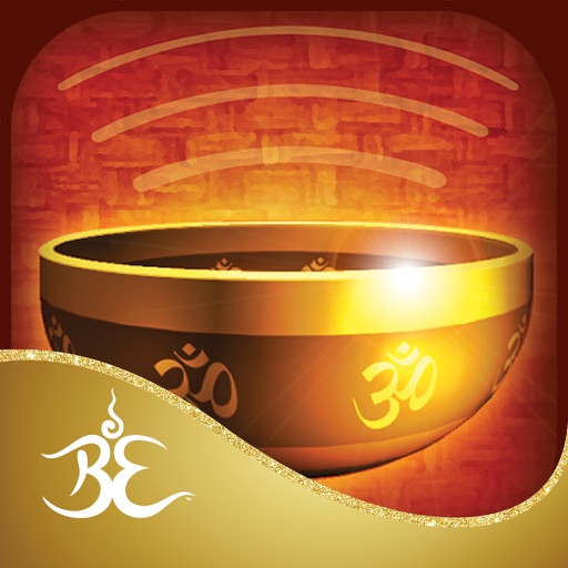 Bowls - Tibetan Singing Bowls Icon