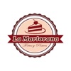 La Martorana