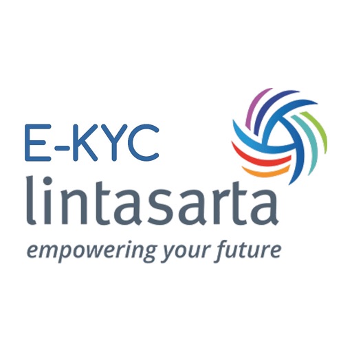 Lintasarta E-KYC