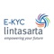 Lintasarta E-KYC demo app provides account registration solution :