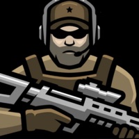 Bullet Sniper Angel 3d