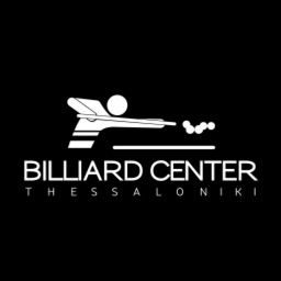 Billiard Center Thessaloniki