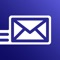 Sort your letters in folders