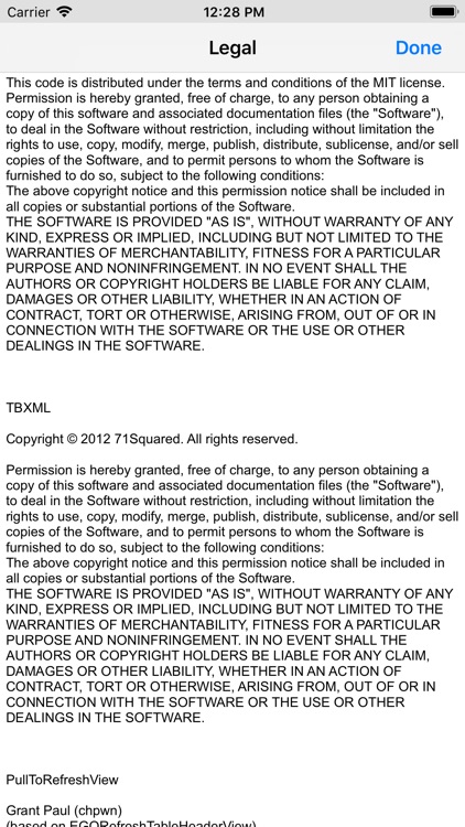 Freeance GPS Tracker