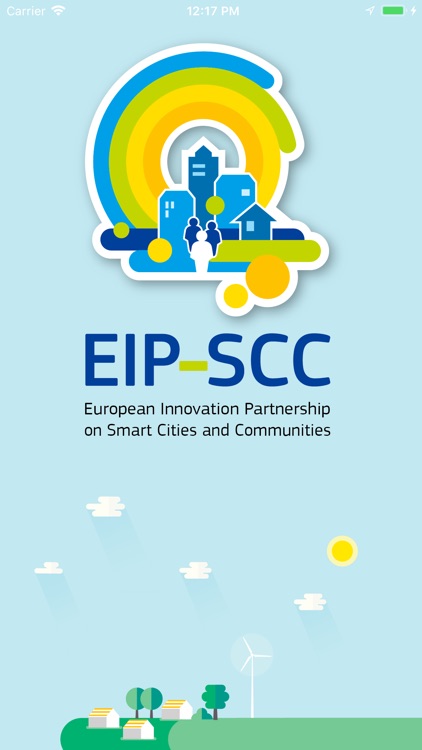 The EIP-SCC Marketplace