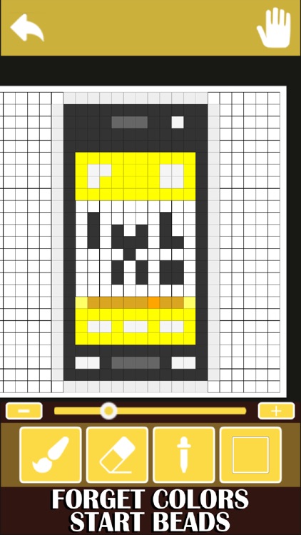 8Bit Pixel Art Editor2018 screenshot-4