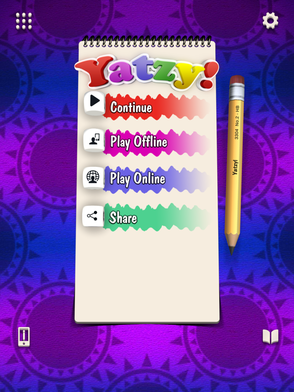 Yatzy Multiplayer - Play Dice screenshot 4
