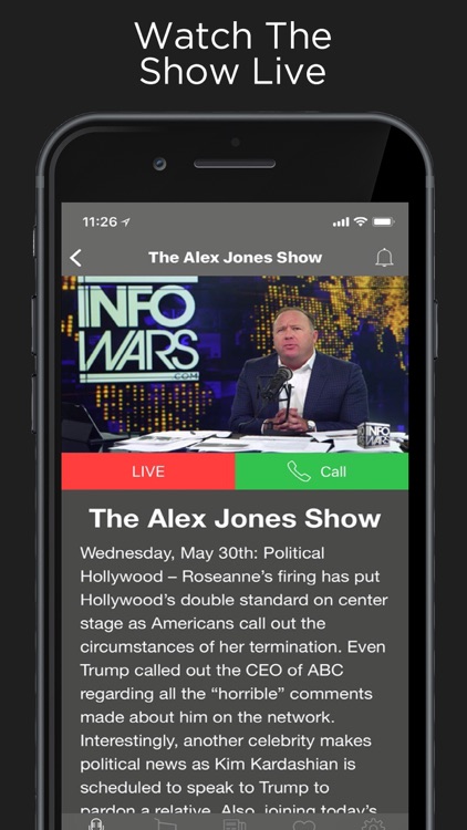 Infowars Official