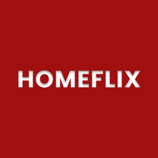 Homeflix - Movies & TV Shows