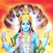 Icon Vishnu Sahastranam