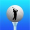 All course data including gps is fully customizable, you have full control of your game
