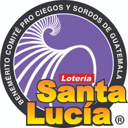 Lotería Santa Lucía