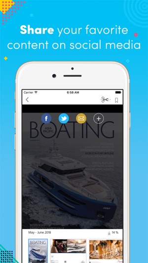 Asia-Pacific Boating(圖4)-速報App