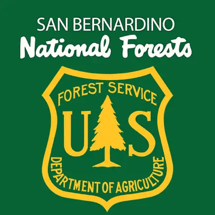 San Bernardino Nat. Forest Cheats