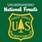 The official app of San Bernardino National Forest