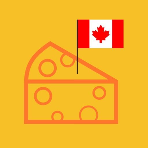 Canada Cheese