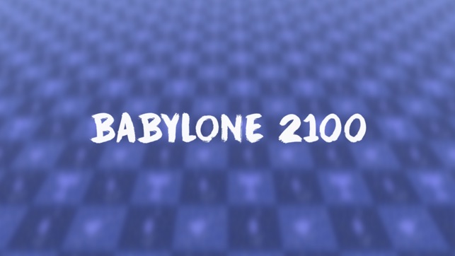 Babylone 2100(圖2)-速報App