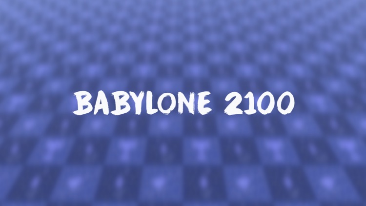 Babylone 2100