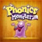 Icon Phonics Monster 2nd