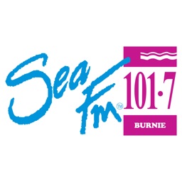 101.7 Sea FM Burnie