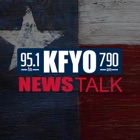 Top 25 News Apps Like News/Talk 95.1 & 790 KFYO - Best Alternatives