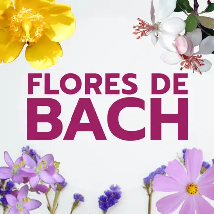 Flores de Bach Читы