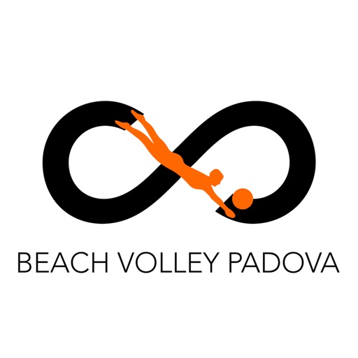 BeachVolleyPadovalogo