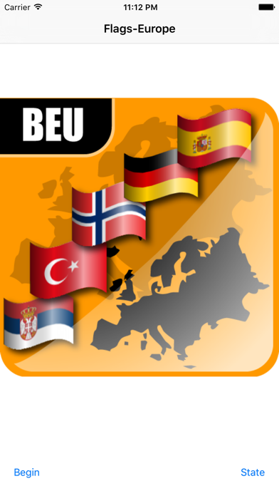 How to cancel & delete Banderas-Europa from iphone & ipad 2