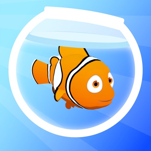 Fishbowl Roll! icon