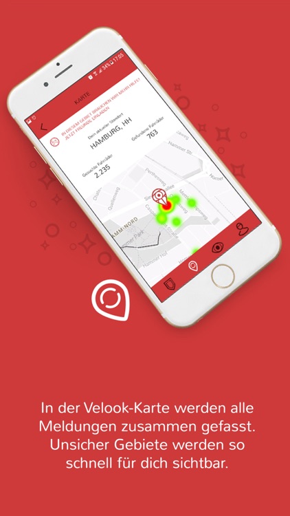 Velook - Dein Fahrradprofil screenshot-4
