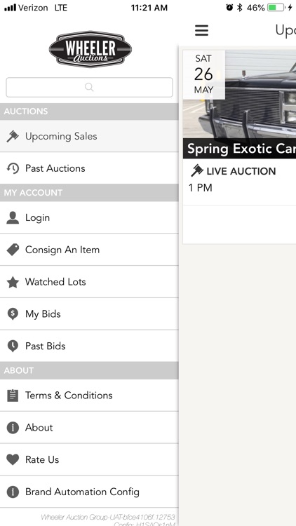 Wheeler Auctions screenshot-4