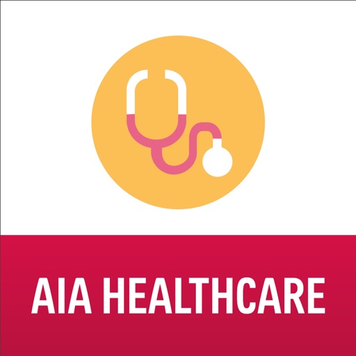 Aia Healthcare By Aia Singapore Private Limited