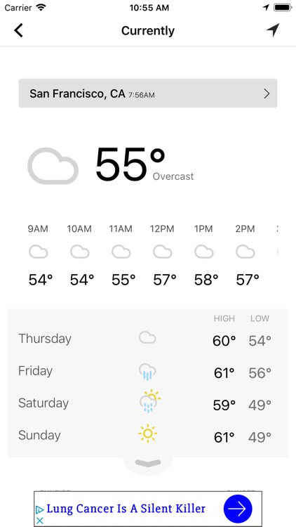 WBTW WX