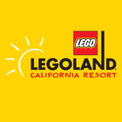 LEGOLAND California - Official icon