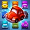 Welcome to Traffic Puzzle - the Puzzle game of the year matching cars and puzzles in one game