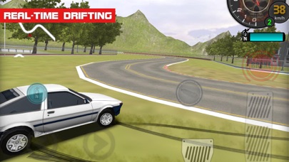 Drift Car: Real Driving screenshot 3