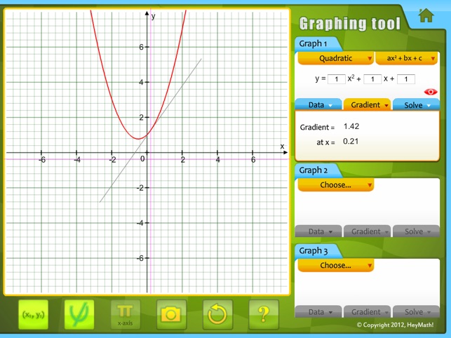 Grapher Tool(圖4)-速報App