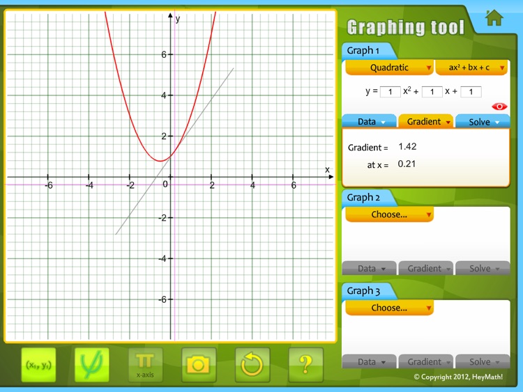 Grapher Tool screenshot-3