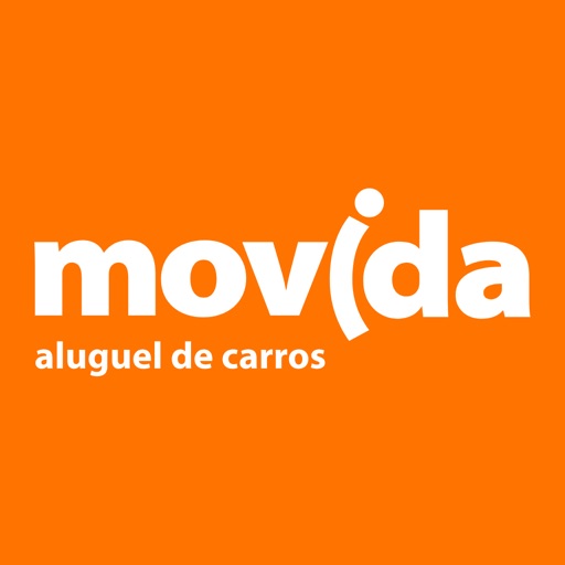 Movida - Aluguel de Carros iOS App