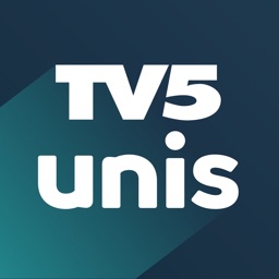 TV5Unis - Vidéo sur demande