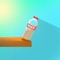 Are you ready to conquer impossible levels on the way to becoming the ultimate bottle flipping master