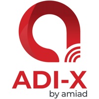 ADI-X